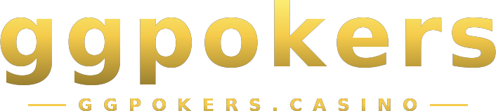 ggpokers logo